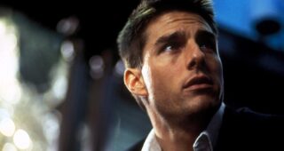 Mission : Impossible : photo, Tom Cruise