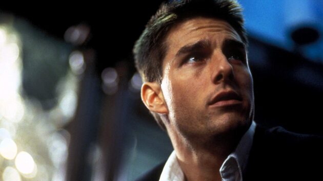 photo, Tom Cruise
