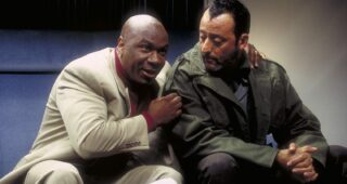 Mission : Impossible : photo, Ving Rhames, Jean Reno