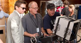 Mission : Impossible - Protocole Fantôme : photo, Brad Bird
