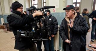 Mission : Impossible - Protocole Fantôme : photo, Brad Bird