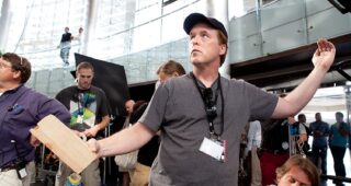 Mission : Impossible - Protocole Fantôme : photo, Brad Bird