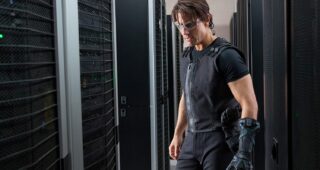 Mission : Impossible - Protocole Fantôme : photo, Tom Cruise
