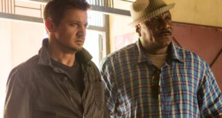 Mission : Impossible - Rogue Nation : photo jeremy renner