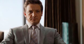 Mission : Impossible - Rogue Nation : photo jeremy renner