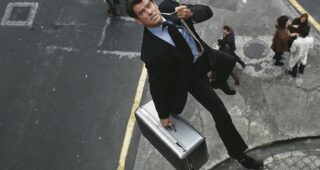Monde ne suffit pas (Le) : photo, Pierce Brosnan