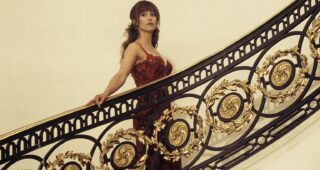 Monde ne suffit pas (Le) : photo, Sophie Marceau