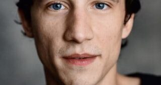 Laurence Rupp : Photo officielle