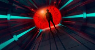 Nightflyers : Affiche