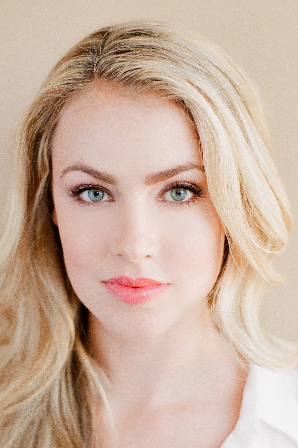 Amanda Schull : Photo officielle