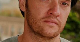 Jason Butler Harner : Photo officielle
