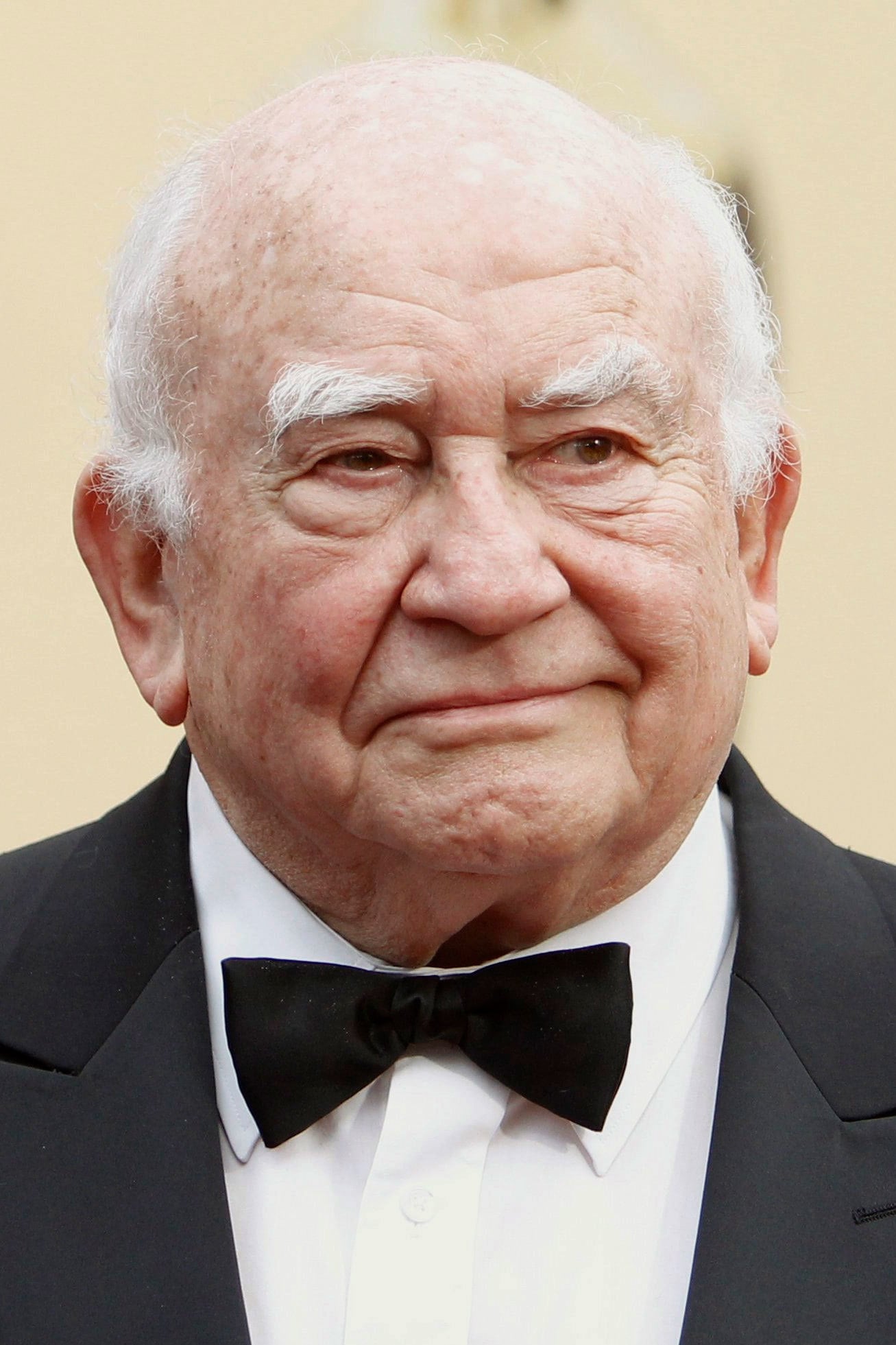 Ed Asner : Photo officielle