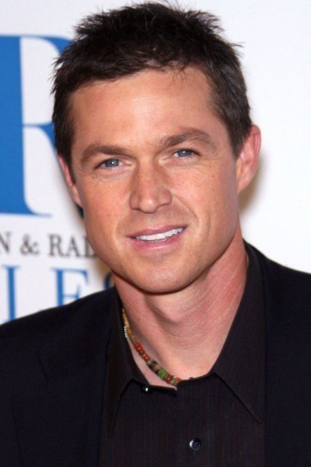 Eric Close : Photo officielle