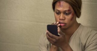 Orange is the New Black : photo, Laverne Cox