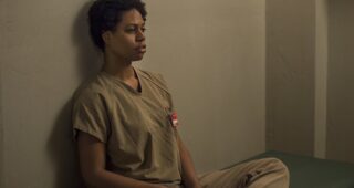 Orange is the New Black : photo, Laverne Cox