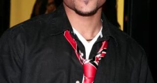 Dwain Murphy : Photo officielle