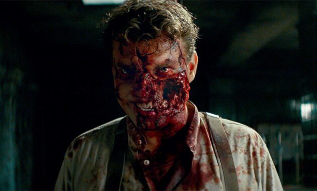 Overlord : photo