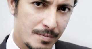 Hafid F. Benamar : Photo officielle