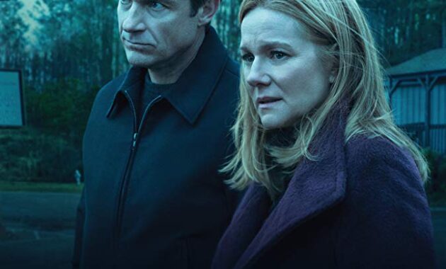Ozark : Affiche saison 2