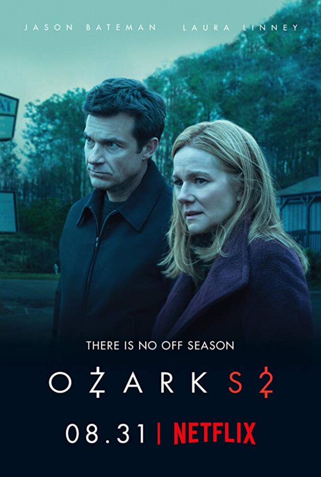 Affiche saison 2
