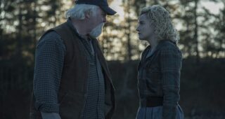 Ozark : photo, Julia Garner