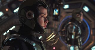 Pacific Rim : Uprising : photo, Cailee Spaeny