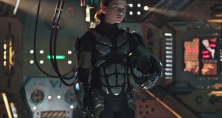 Pacific Rim : Uprising : photo, Cailee Spaeny