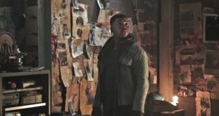 Pacific Rim : Uprising : photo, John Boyega