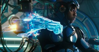 Pacific Rim : Uprising : photo, John Boyega
