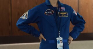 Lucy in the Sky : photo, Natalie Portman