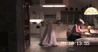 Paranormal Activity 3 : photo