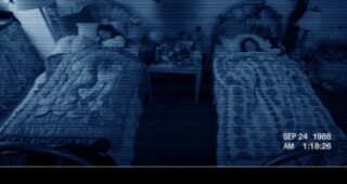 Paranormal Activity 3 : photo