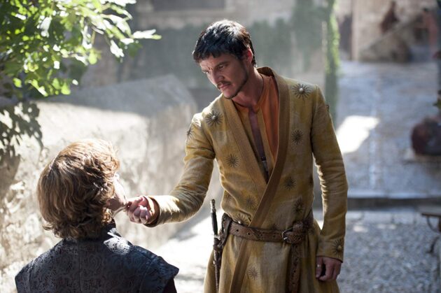 photo, Game of Thrones