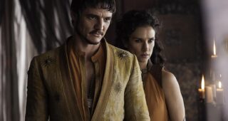 Pedro Pascal : photo, Game of Thrones