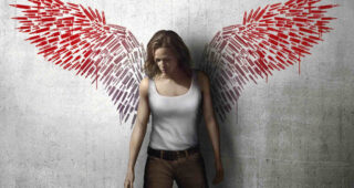 Peppermint : Affiche