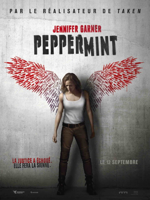 Affiche