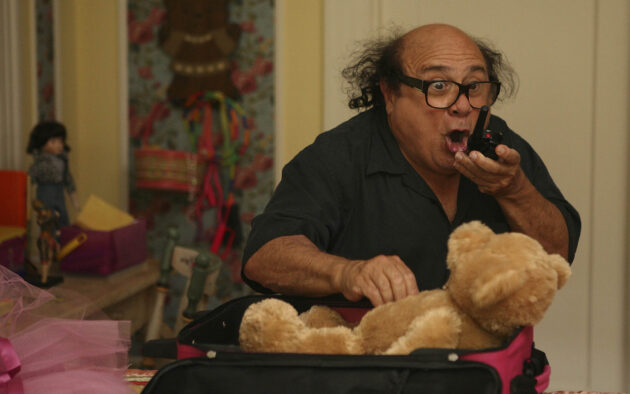 photo, Danny DeVito