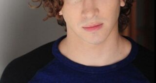 Dylan Arnold : Photo officielle