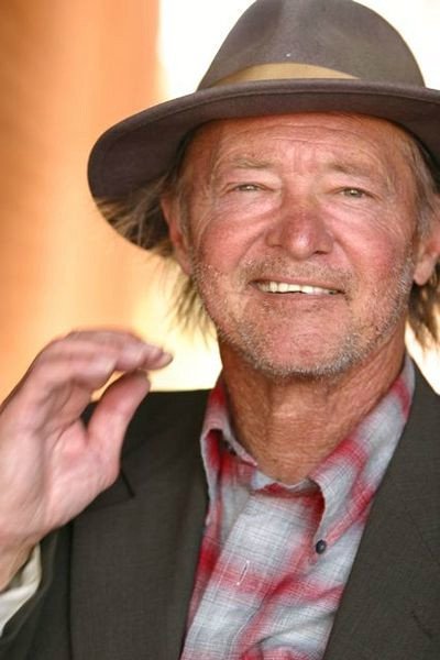 Tracey Walter : Photo officielle