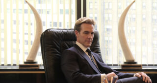 Pose : photo, James Van Der Beek