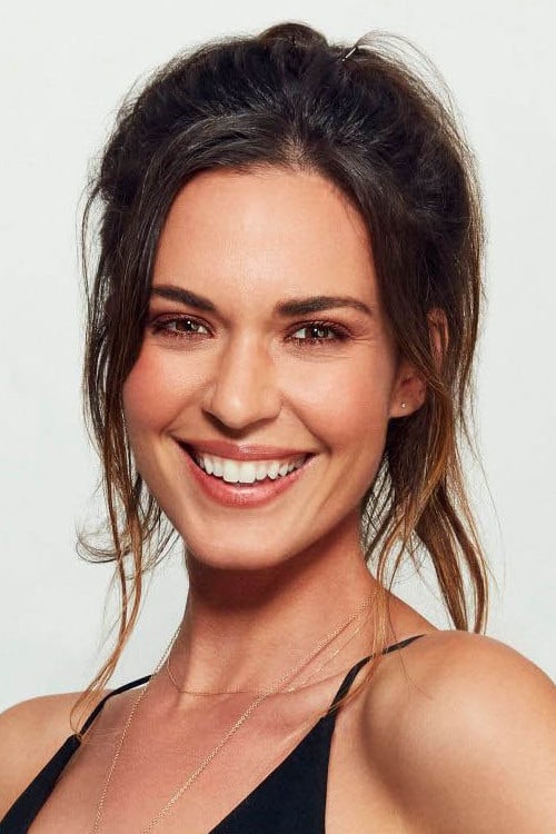 Odette Annable : Photo officielle