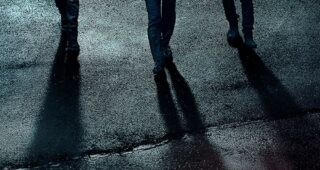 Power : Affiche officielle