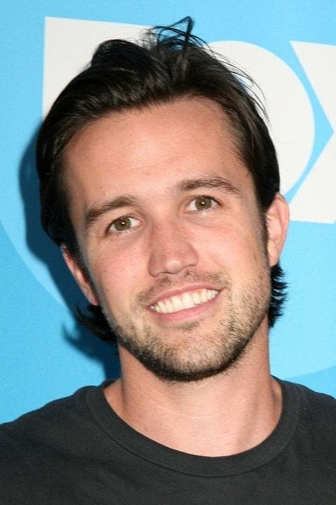 Rob McElhenney : Photo officielle