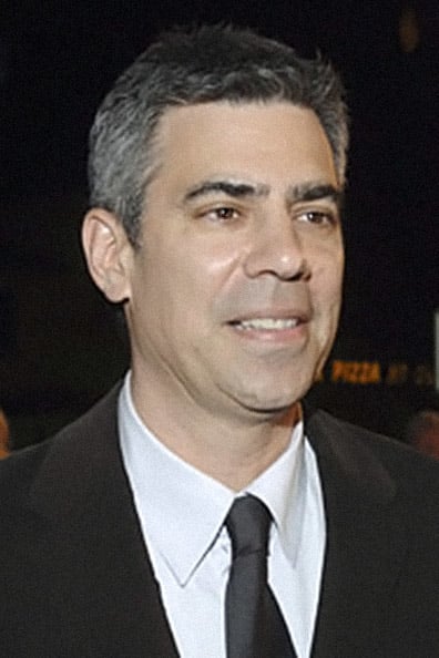 Michael London : Photo officielle