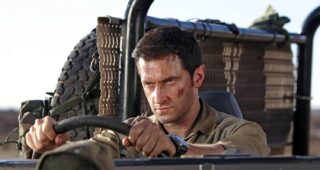 Richard Armitage : photo