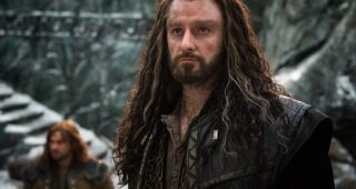 Richard Armitage : photo, Le Hobbit : La bataille des cinq armées