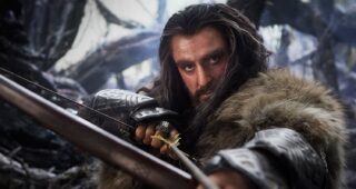 Richard Armitage : photo, Le Hobbit : La désolation de Smaug
