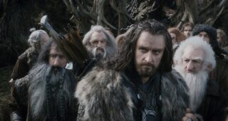 Richard Armitage : photo, Le Hobbit : La désolation de Smaug