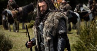 Richard Armitage : photo, Le Hobbit : Un voyage inattendu
