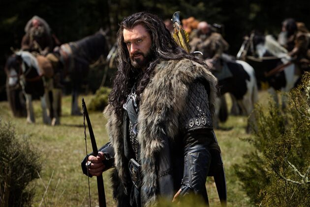 photo, Le Hobbit : Un voyage inattendu